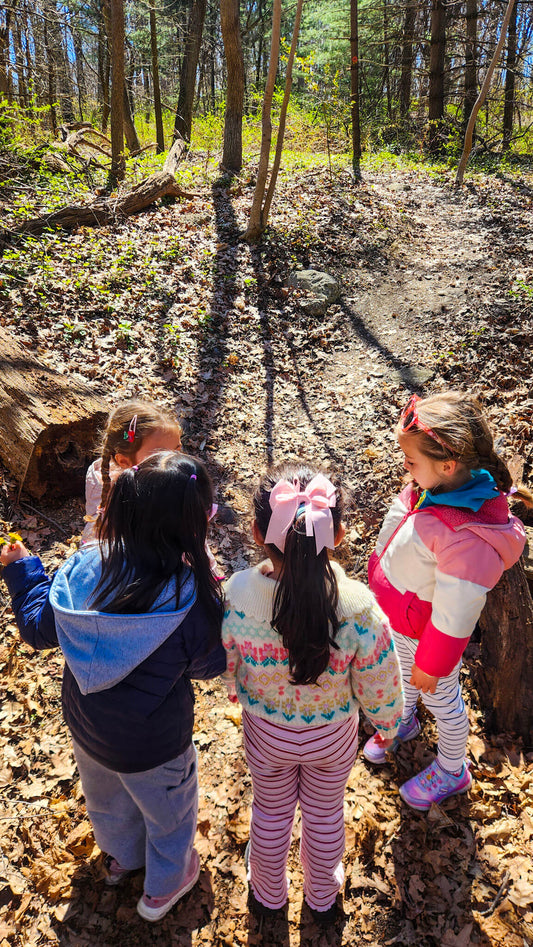 *NEW* Kids Hikes - From $20, For Ages 4-14, Includes Pickup! (Select Dates)