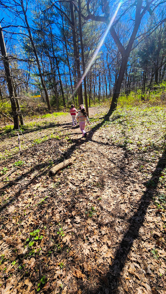 *NEW* Kids Hikes - From $20, For Ages 4-14, Includes Pickup! (Select Dates)