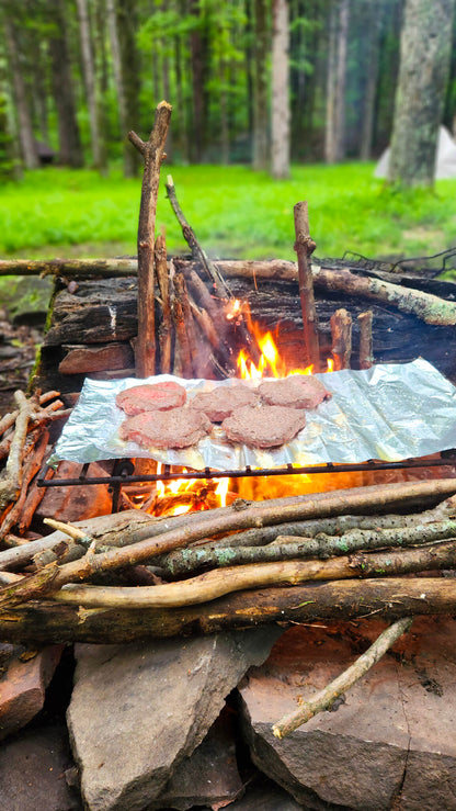 Beginner Overnight Backpacking at Windham Mountain (May 2 & 3, 2026)