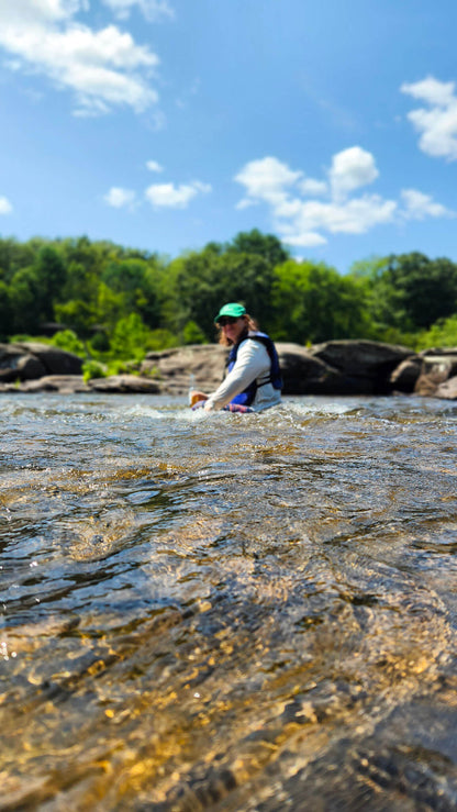 Summer River Tubing & Picnic - Kids and Dogs Welcome (Select Dates)
