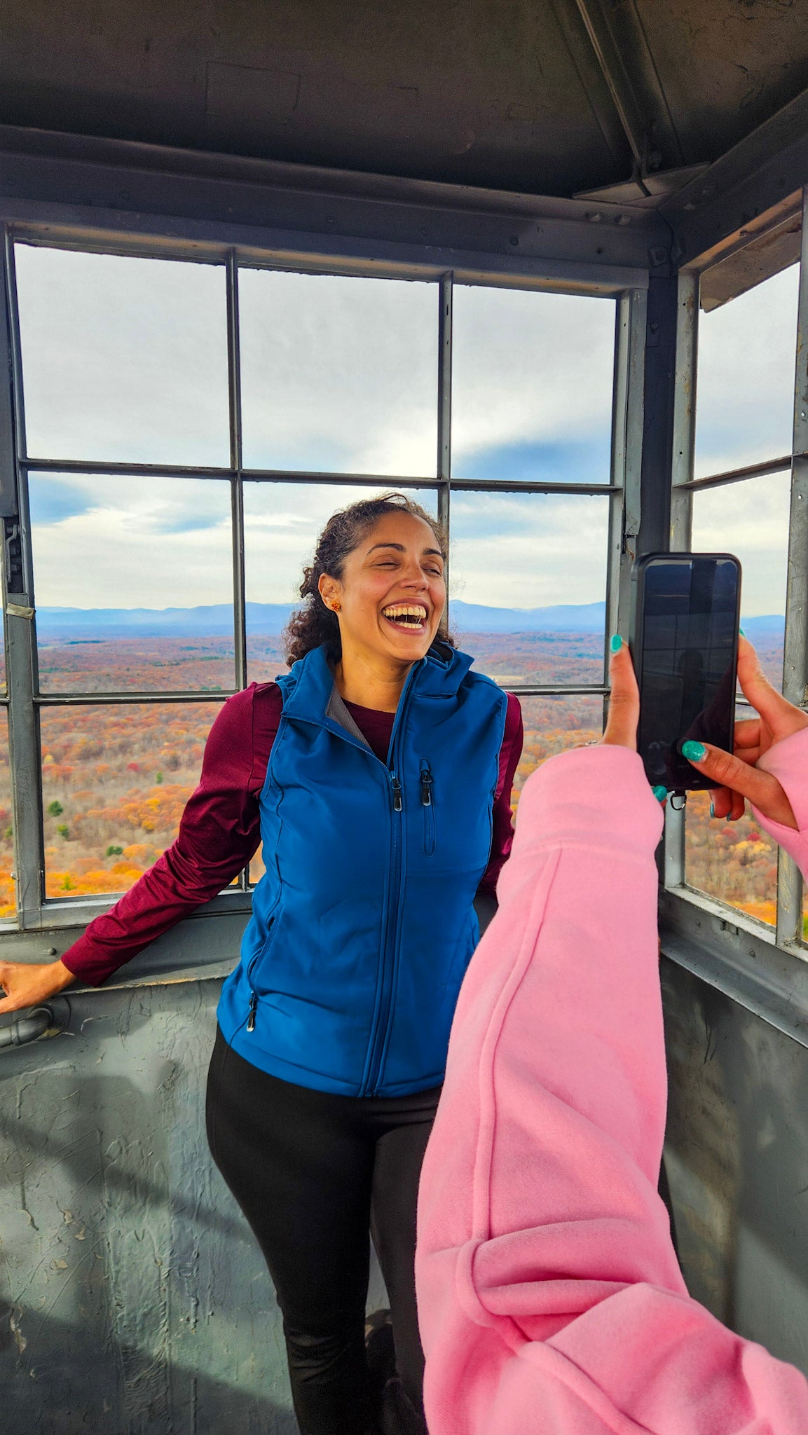 *NEW* Fall Friday Group Hikes - Only $20, Including Pickup! (Select Dates)