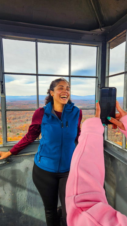 *NEW* Fall Friday Group Hikes - Only $20, Including Pickup! (Select Dates)