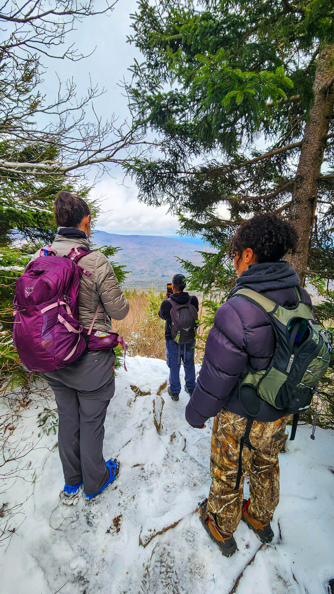 *NEW* Fall Friday Group Hikes - From $30, Including Pickup! (Select Dates)