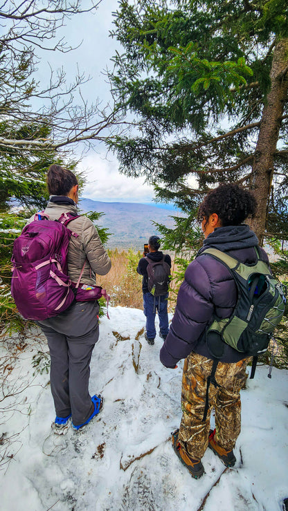 *NEW* Fall Friday Group Hikes - From $30, Including Pickup! (Select Dates)