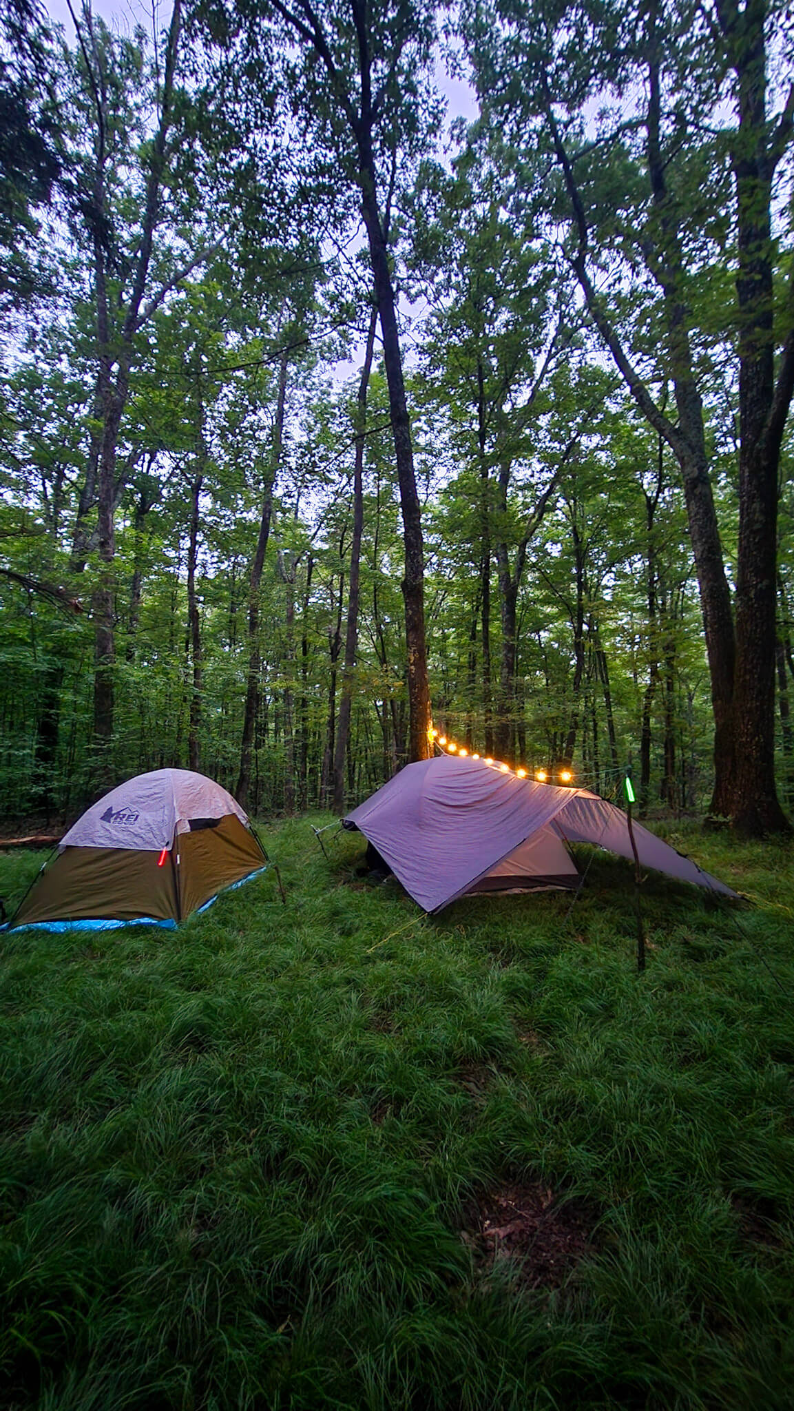 Beginner Overnight Backpacking at Windham Mountain (May 2 & 3, 2026)