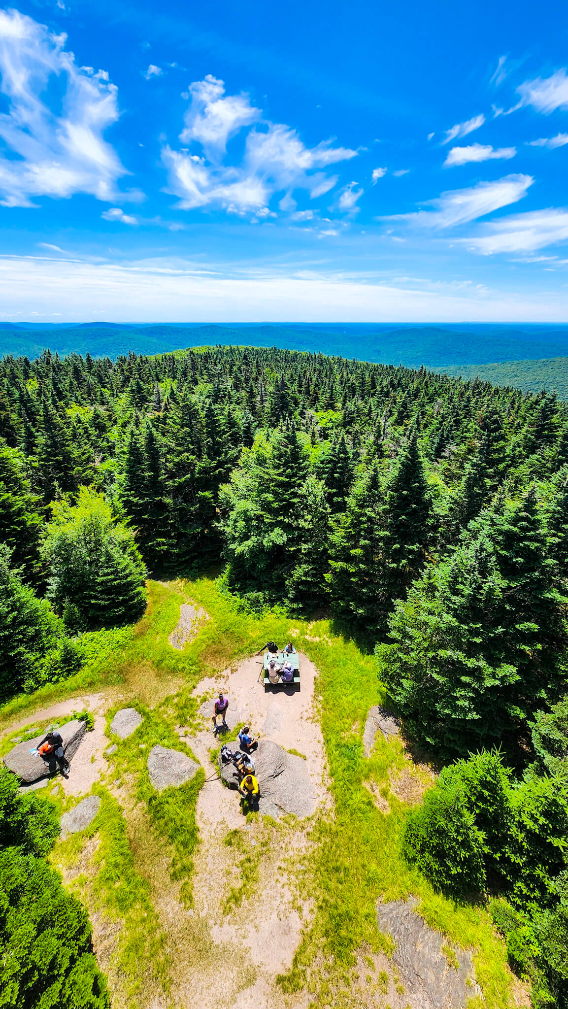 *NEW* Summer Friday Group Hikes - From $25, Including Pickup! (Select Dates)