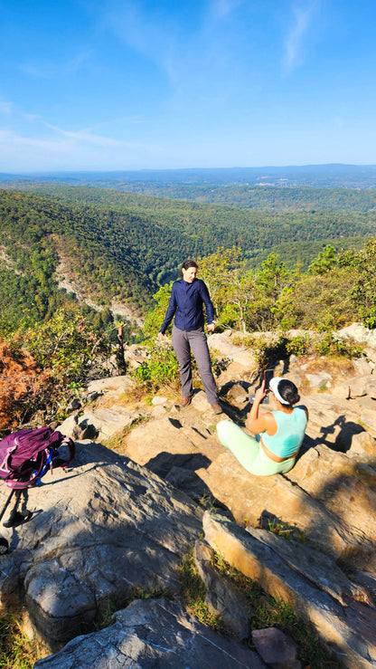 *NEW* Fall Friday Group Hikes - Only $20, Including Pickup! (Select Dates)