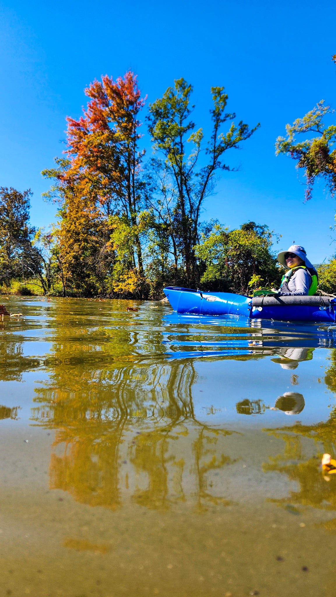 Summer Kayaking (Select Dates)