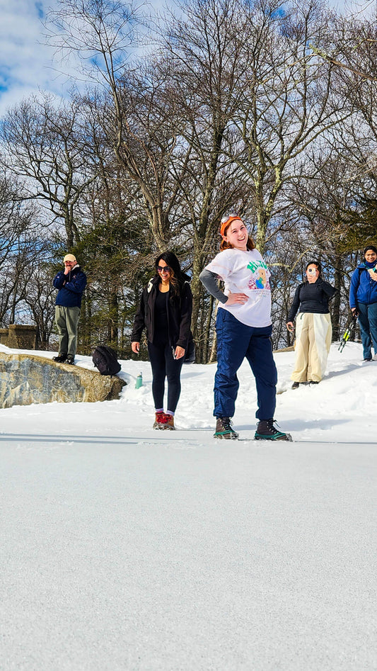 Winter Group Hikes - Only $20, Including Pickup! (Select Dates)