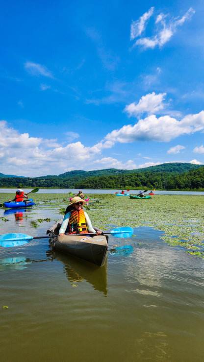 Summer Kayaking - Just $90, Including Kayak Rental and Pickup! (Select Dates)