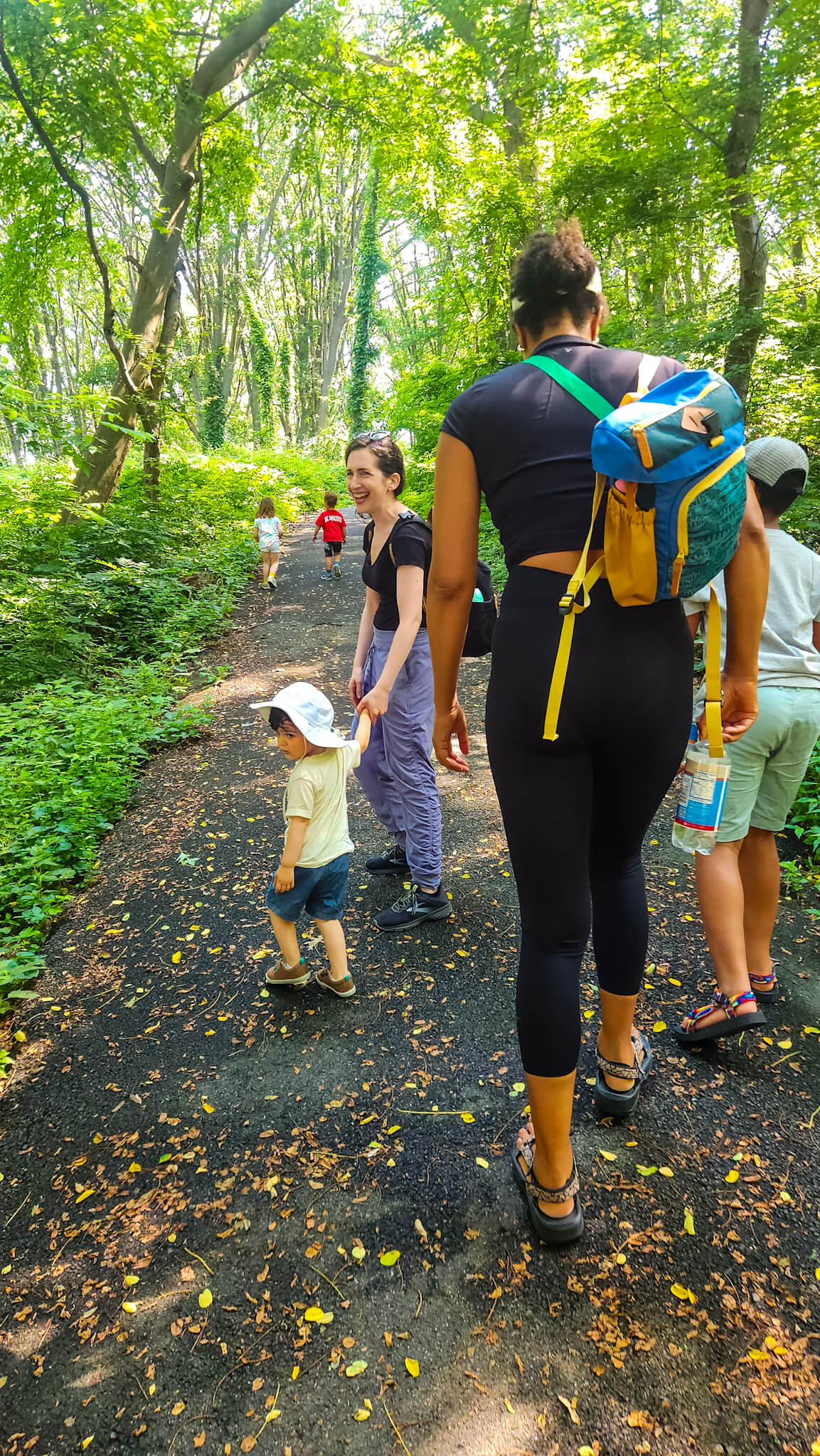 *NEW* Kids Hikes - From $20, For Ages 4-14, Includes Pickup! (Select Dates)