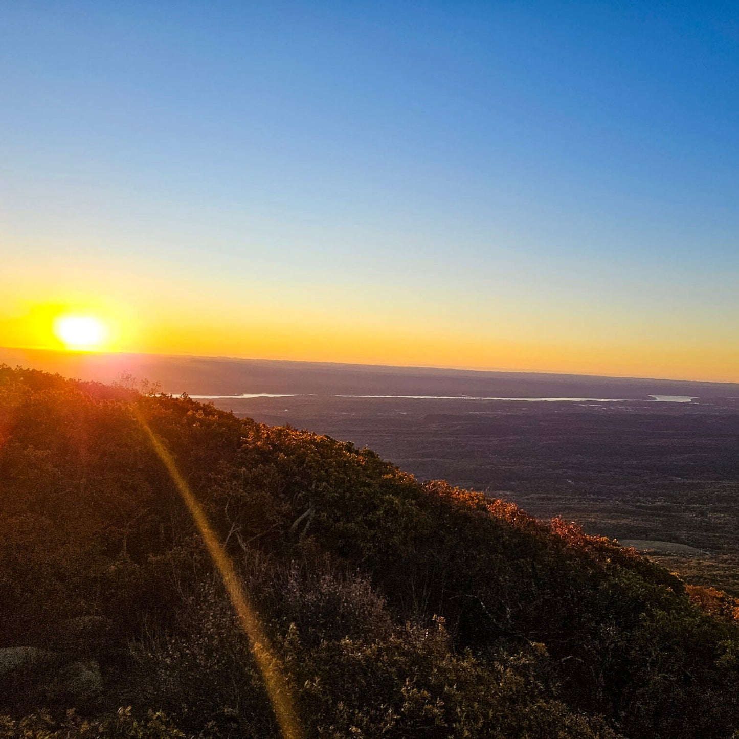 Rydeshare to Catskills Fire Towers