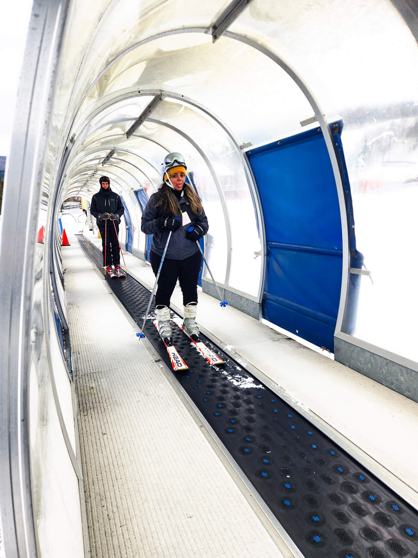 Rydeshares to Ski Resorts (Select Dates)