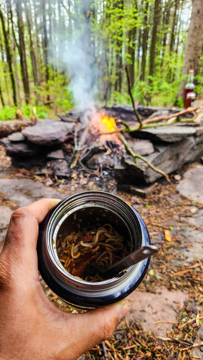 Beginner Overnight Backpacking at Windham Mountain (May 2 & 3, 2026)