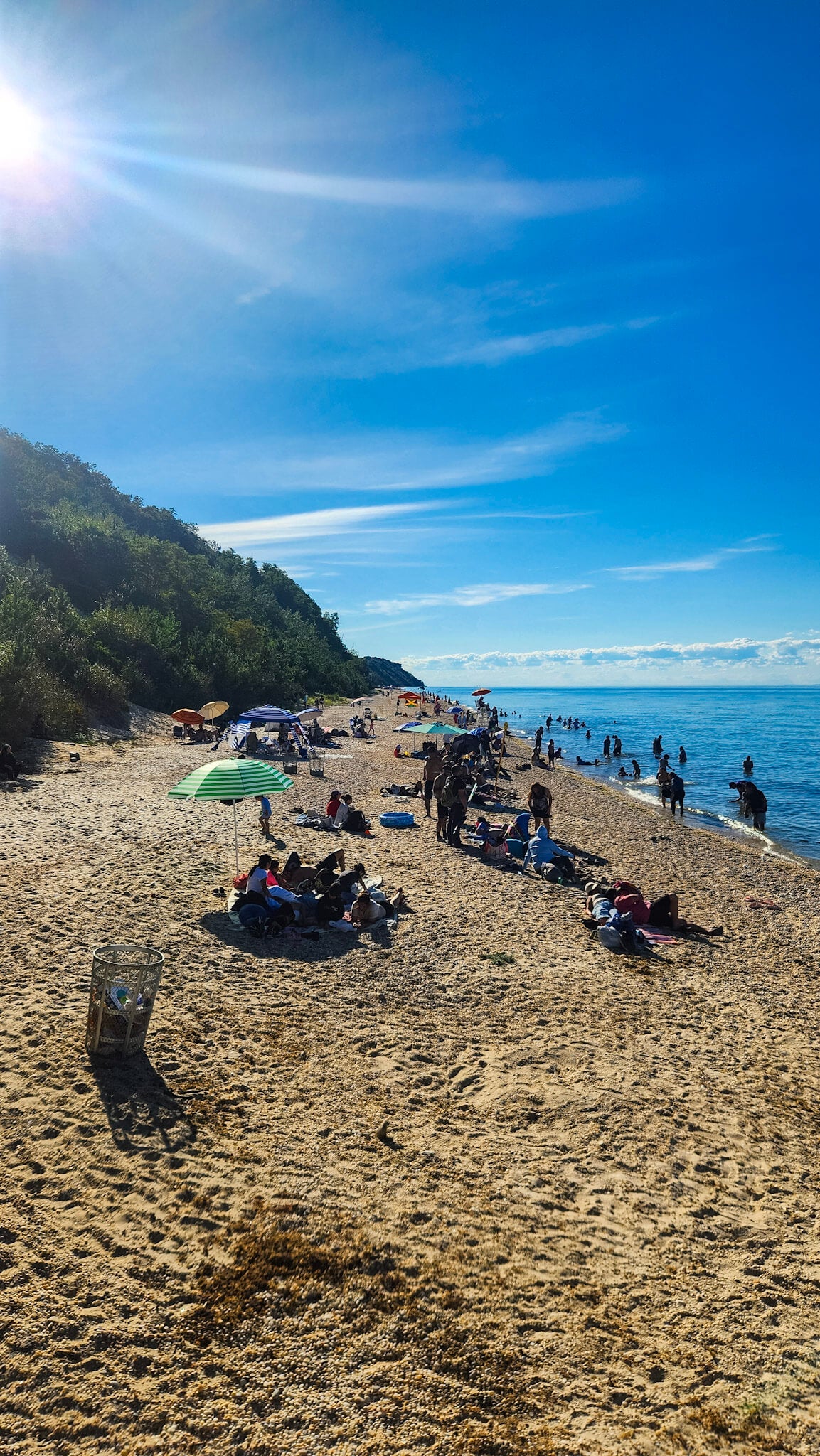 Summer Beach Glamping at Wildwood, NY (Aug 21-23 2026)