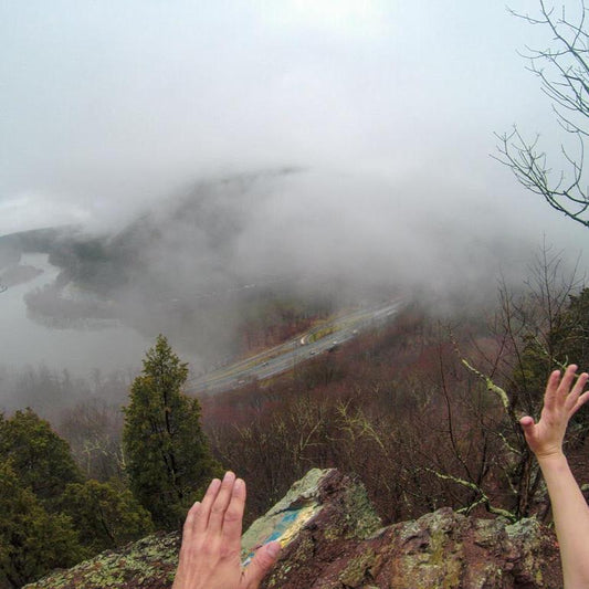 Hike Out at Mt. Tammany (Advanced)