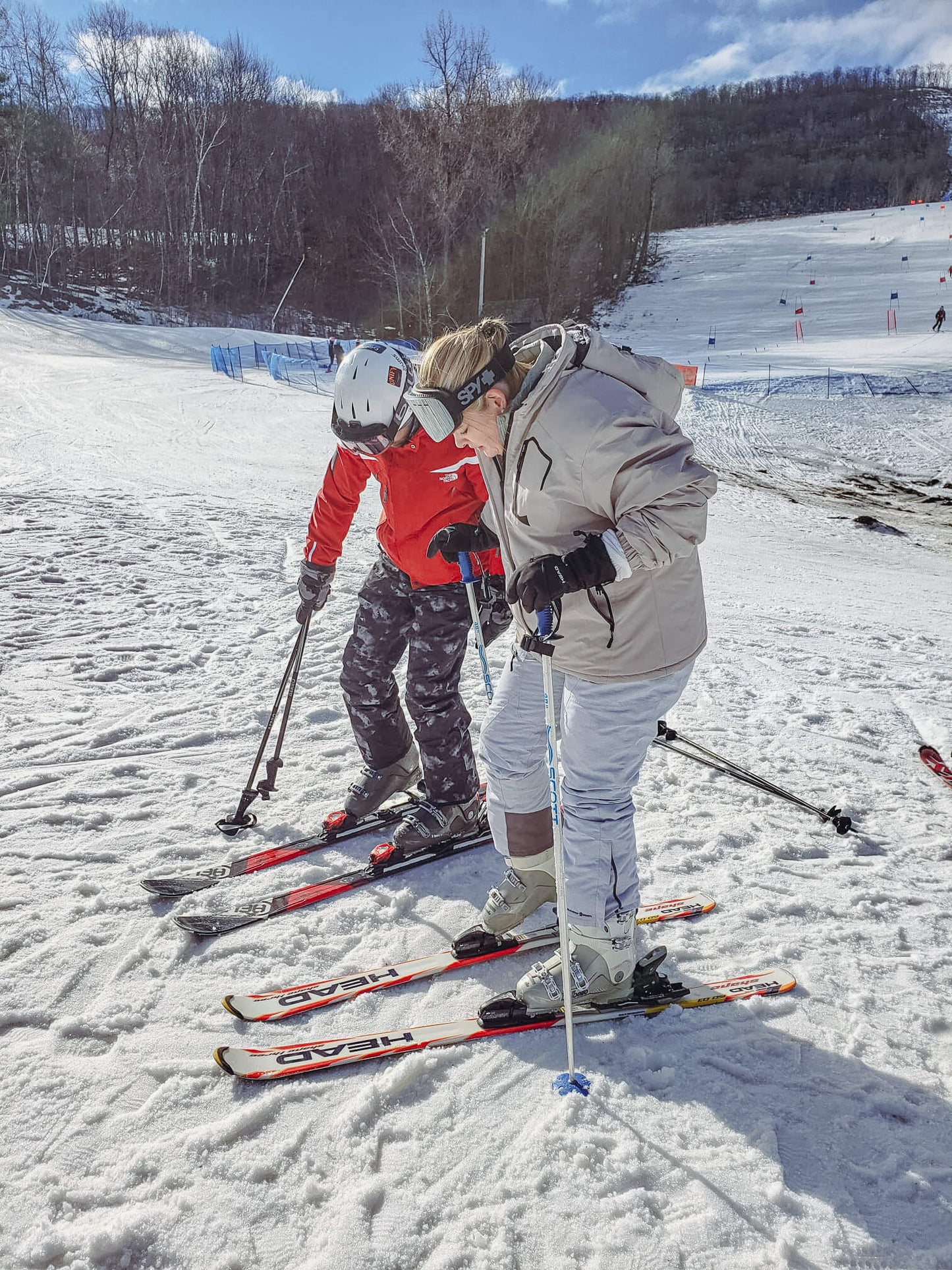 Rydeshares to Ski Resorts (Select Dates)