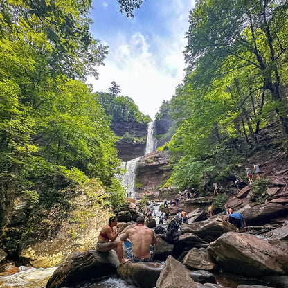 Kaaterskill Falls Shuttle