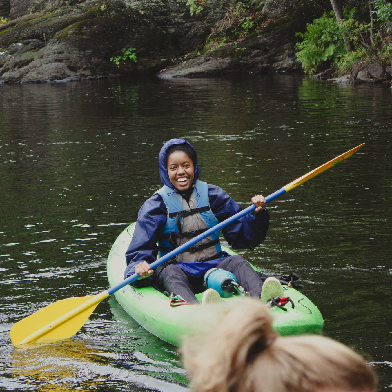 Super Fun Rafting