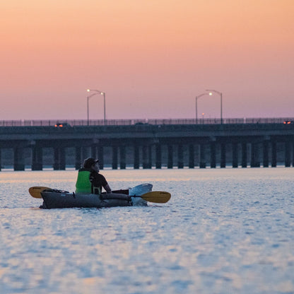 Kayak Jamaica Bay with Outkayak