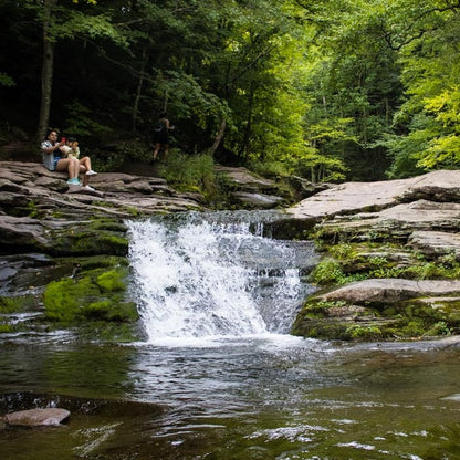 Kaaterskill Falls Shuttle