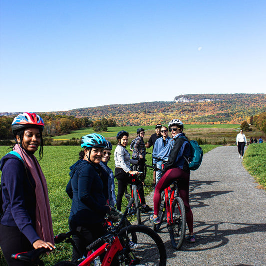 Fall Bike Tour (Select Dates)
