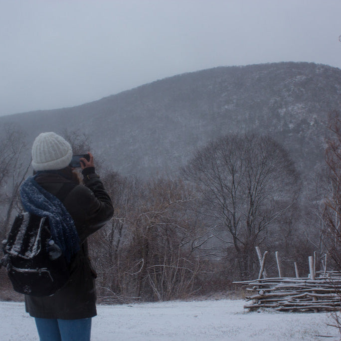 Trashmapping Bear Mountain (Oct 5 2025)