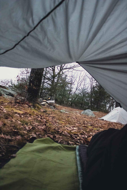 Winter Solstice Intermediate Overnight Backpacking and Wild Camping on the Appalachian Trail (Dec 19 & 20, 2026)