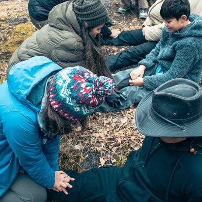 *NEW* Wilderness First Aid (WFA) Course