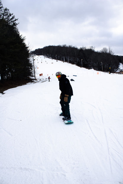 Rydeshares to Ski Resorts (Select Dates)