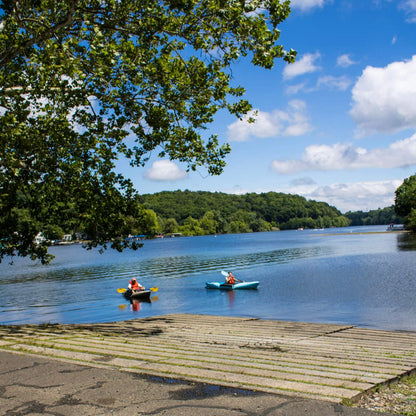 Kayak Rentals at Housatonic River