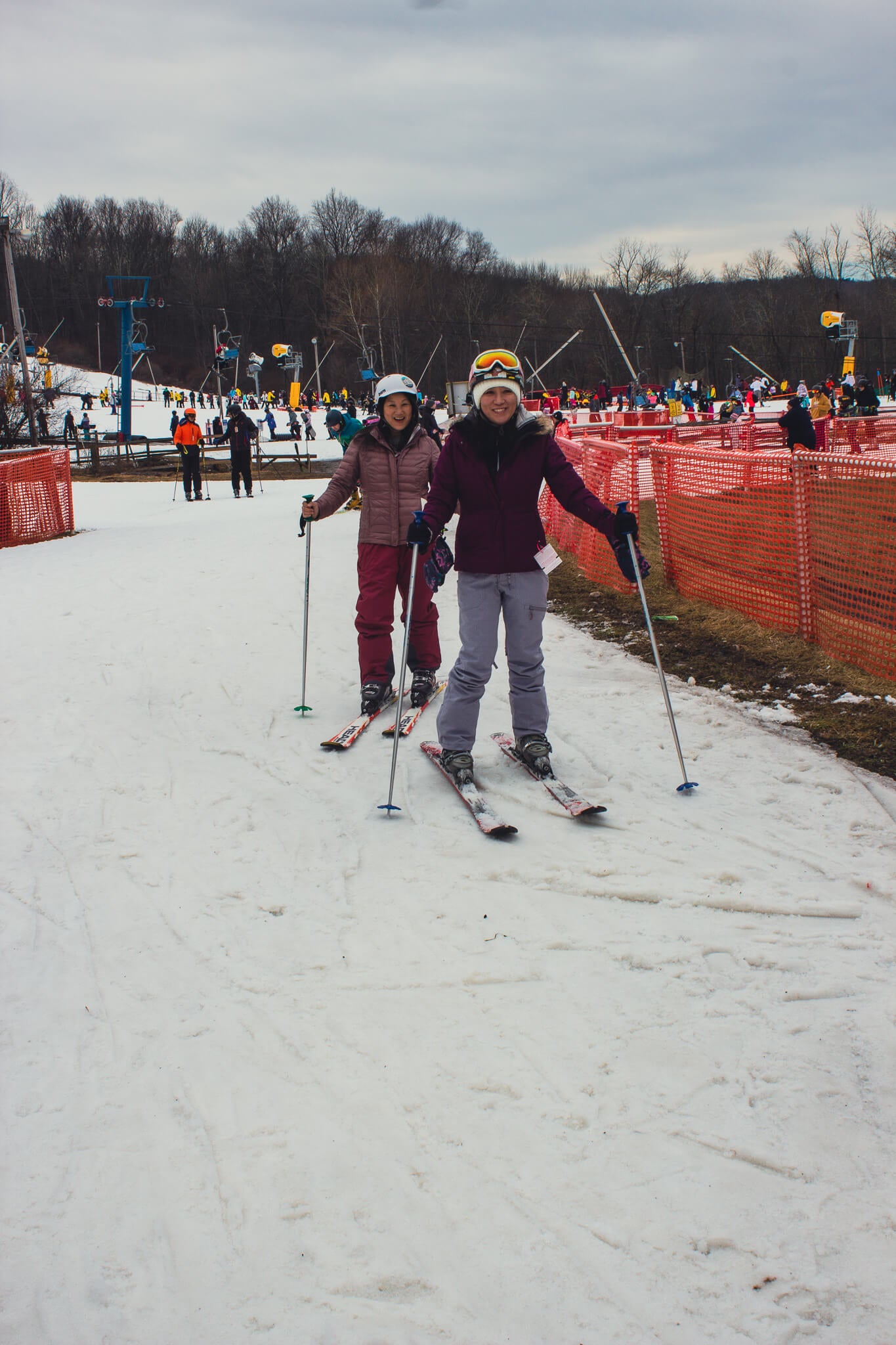 Rydeshares to Ski Resorts (Select Dates)