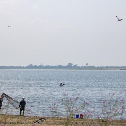 Kayak Jamaica Bay with Outkayak