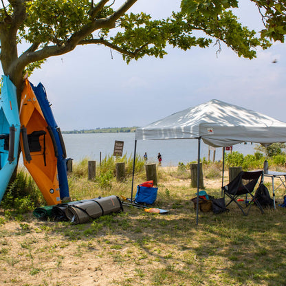 Kayak Jamaica Bay with Outkayak