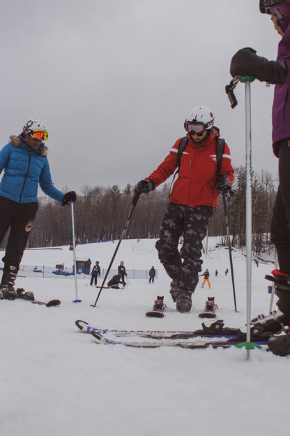 Rydeshares to Ski Resorts (Select Dates)