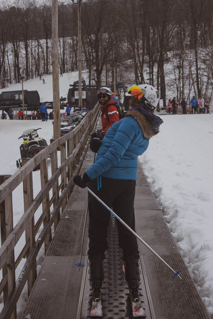 Rydeshares to Ski Resorts (Select Dates)