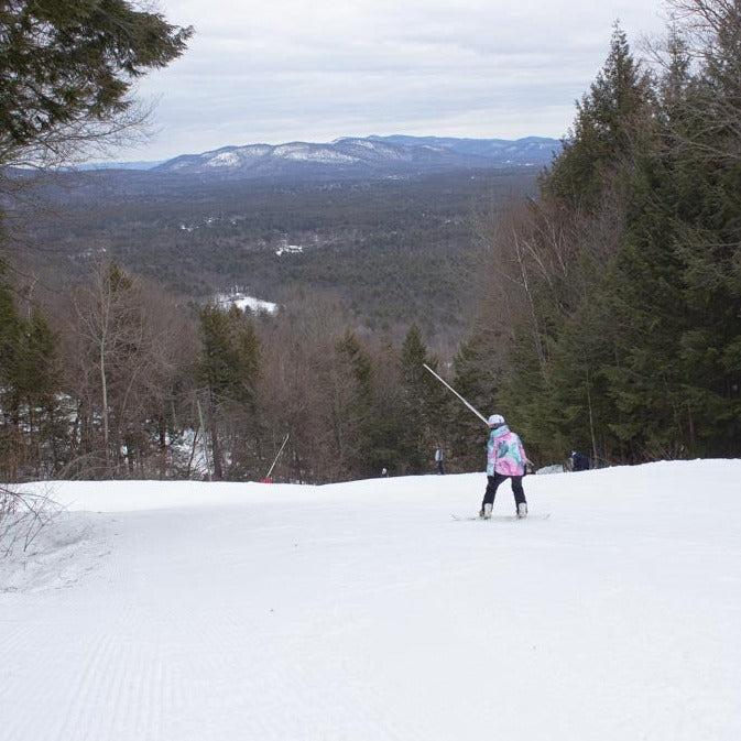 3-Day Wknd Getaway at a Rustic Cabin in the Vermont Countryside, Snowboard & Ski, Rest & Relax