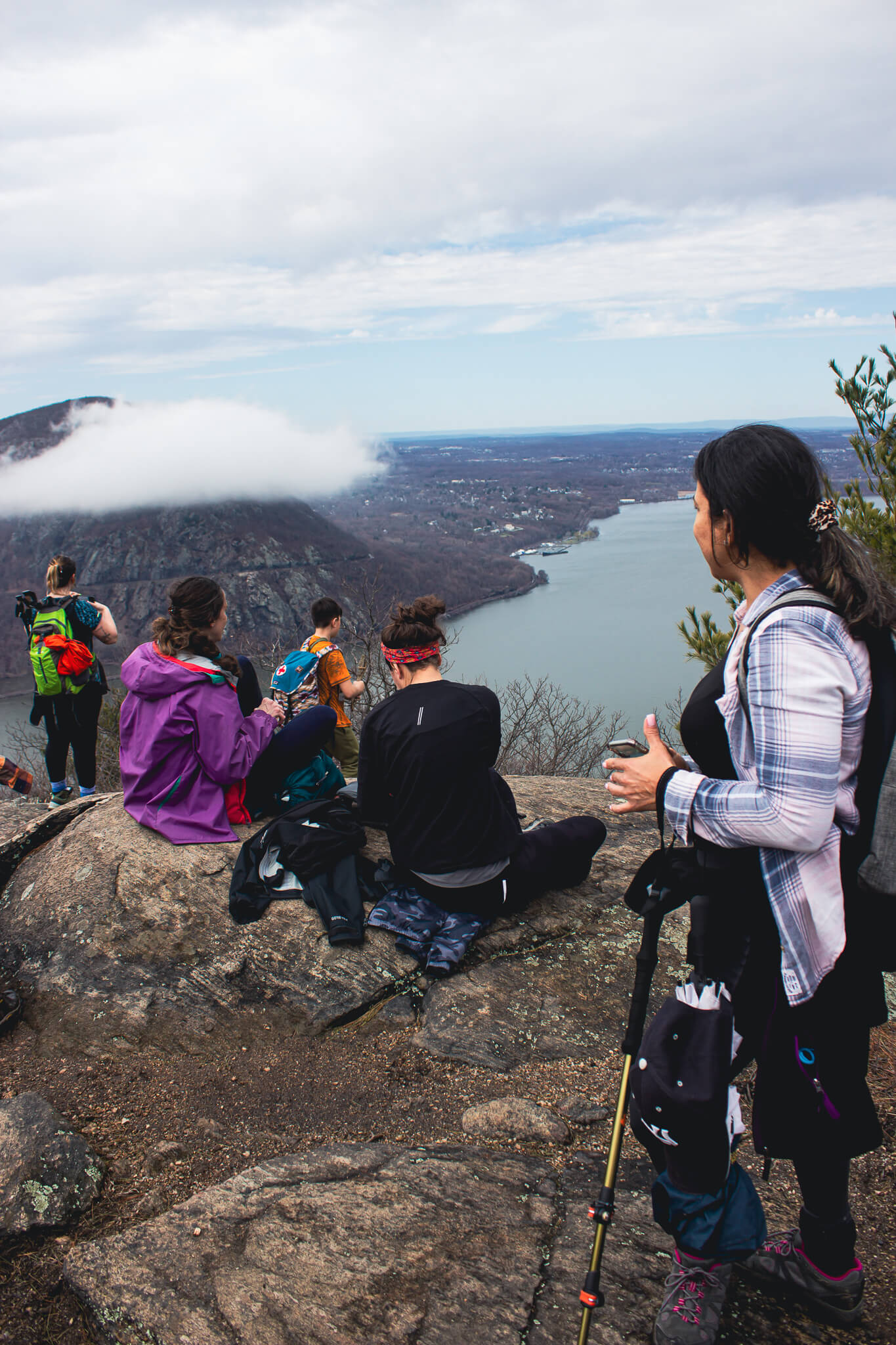 *NEW* Spring Group Hikes - Only $20, Including Pickup! (Select Dates)