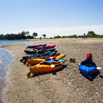 *NEW* Paddle NY's, NJ's and CT's most scenic rivers and lakes!