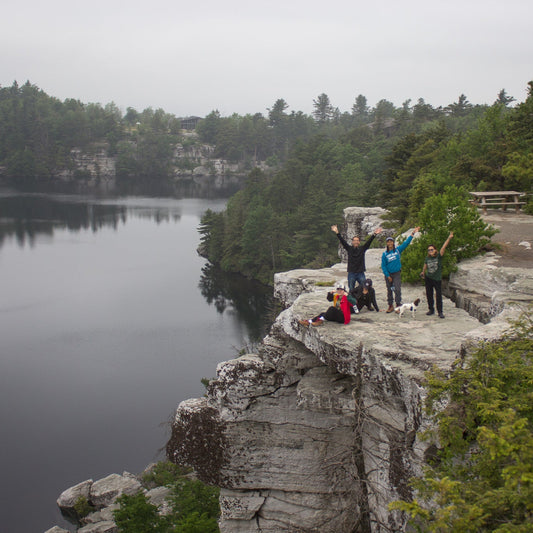 *NEW* Rydeshare to New Paltz, NY for Hiking, Kayaking, Biking, Sightseeing & Shopping
