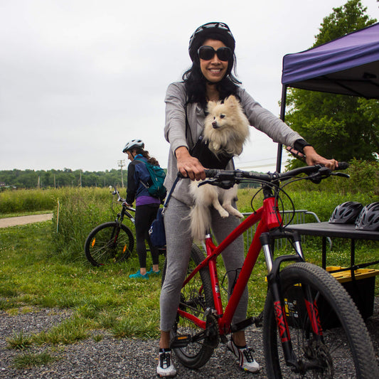 Spring Bike Tour (Select Dates)