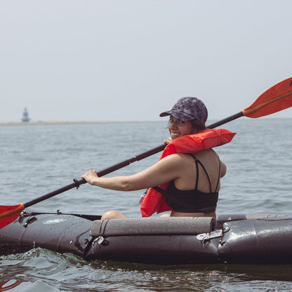 Get Out & Kayak To Cockenoe Island Bird Estuary