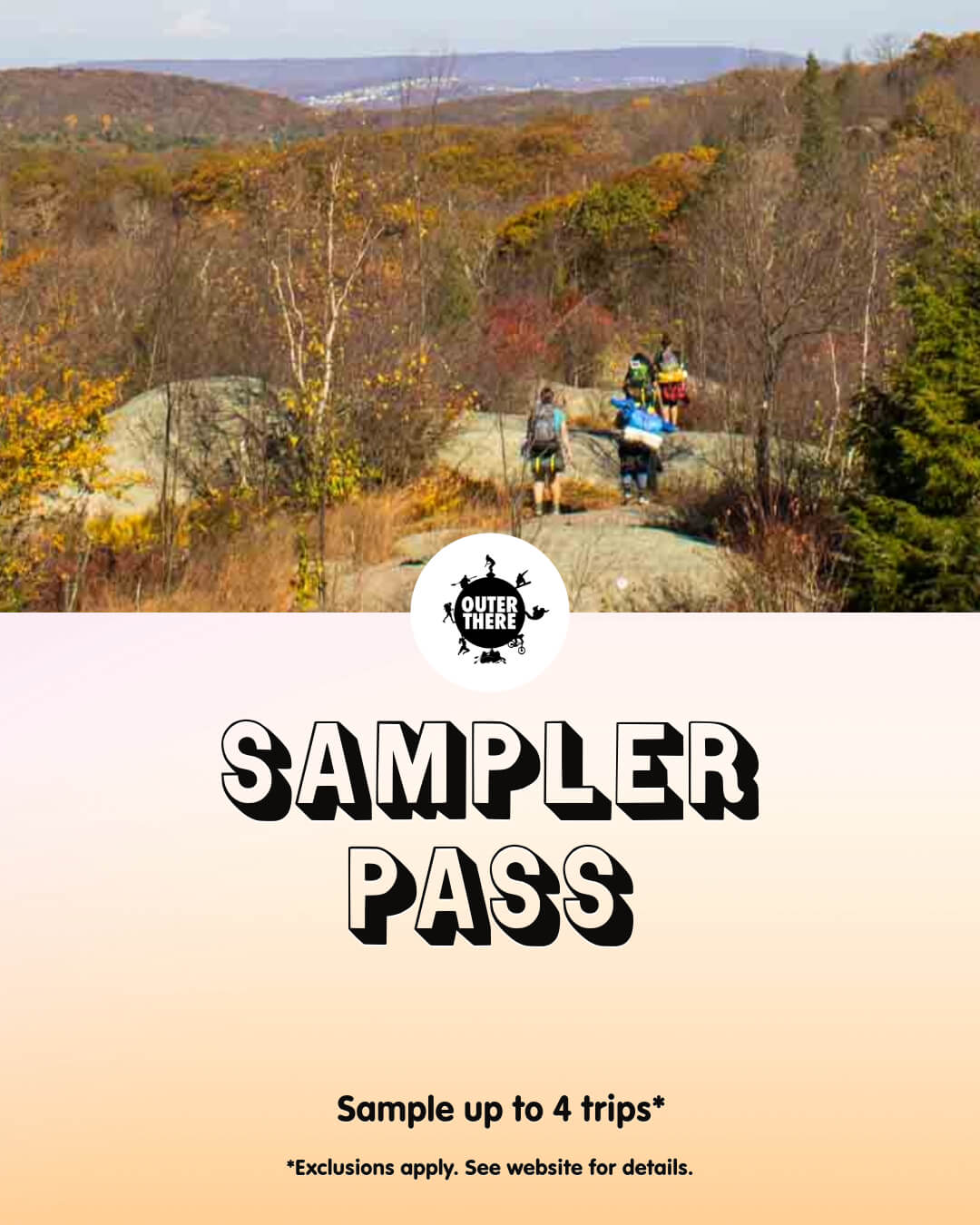 Sampler Pass