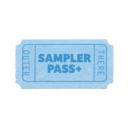 Sampler Pass