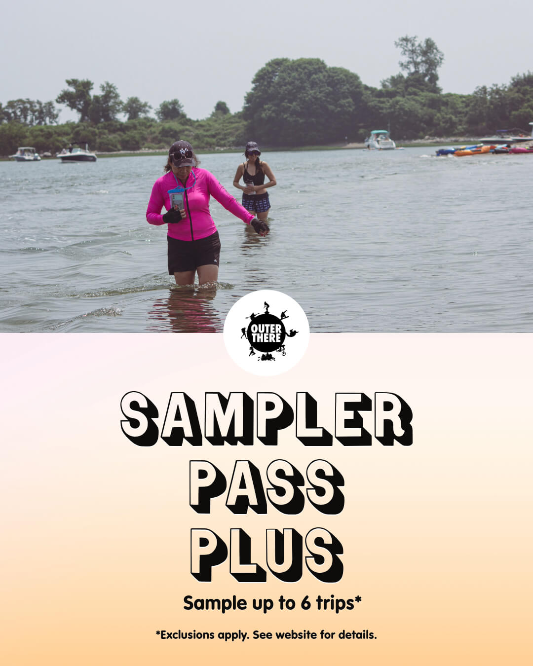 Sampler Pass
