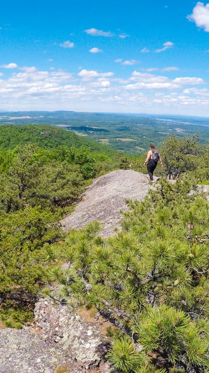 *NEW* Fall Friday Group Hikes - From $30, Including Pickup! (Select Dates)