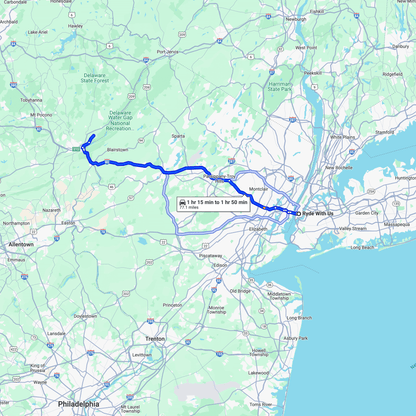 *UPDATED* Lifty Shuttle to Indy Pass Mountains Catamount, Berkshire East, Mohawk, Montage, West Mtn or Shawnee