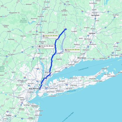 *UPDATED* Lifty Shuttle to Indy Pass Mountains Catamount, Berkshire East, Mohawk, Montage, West Mtn or Shawnee