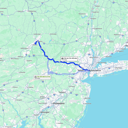 *UPDATED* Lifty Shuttle to Indy Pass Mountains Catamount, Berkshire East, Mohawk, Montage, West Mtn or Shawnee