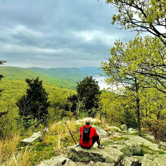 Let’s Hike Sugarloaf Hill